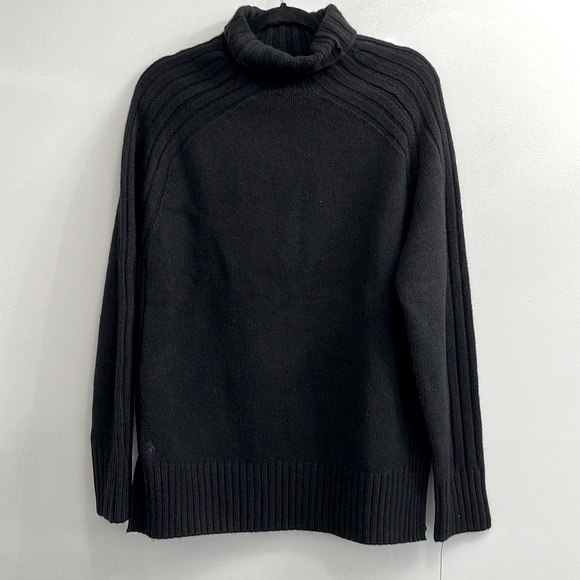 Polo Ralph Lauren Other - Polo Ralph Lauren mock Neck pullover wool men’s sweater